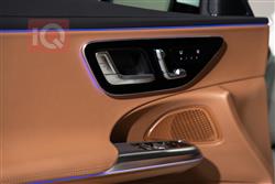 مێرسێدس بێنز E-Class